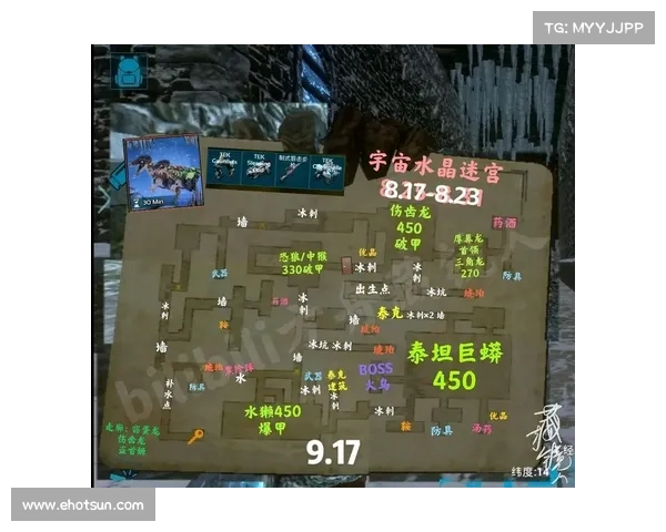 方舟手游极速升级秘籍，轻松称霸生存之旅