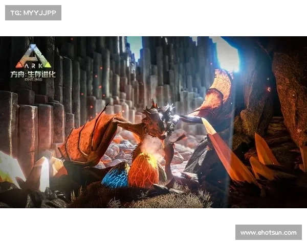 方舟进化：调制造速度，开启单机进化之旅