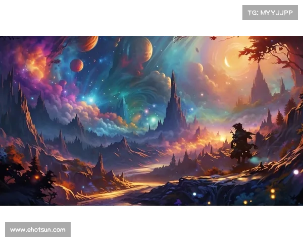 星河碎影：银河尽头之战