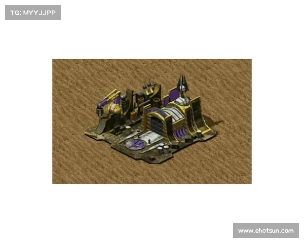 红警2变态地图:基地车蜕变,以自我为中心 红警2变态地图:基地车蜕变,以自我为中心