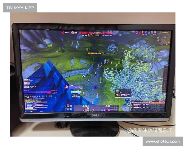 老笔记本玩转魔兽世界