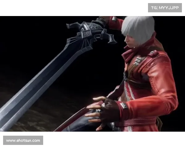 鬼泣巅峰战：武器卡池抽新纪元